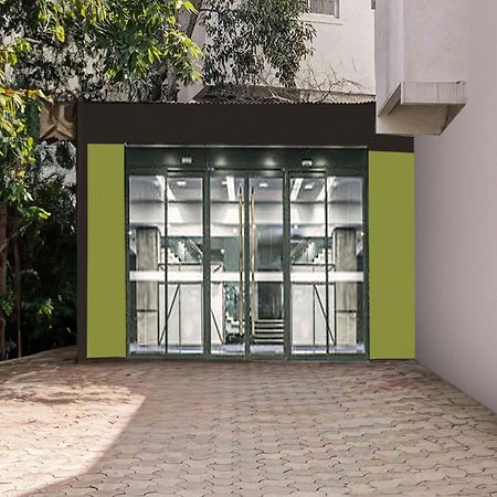 Super Hotel O Nashik Near Vijay Mamta Theatre Formerly Sahara Inn Екстериор снимка