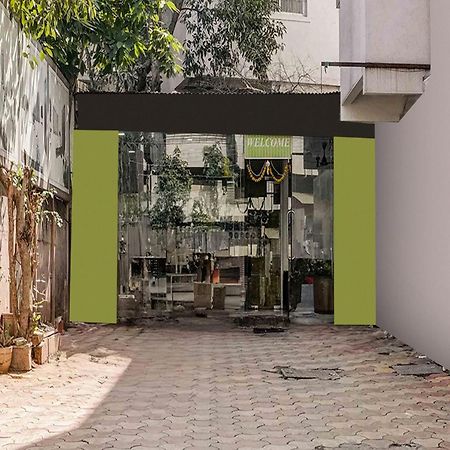 Super Hotel O Nashik Near Vijay Mamta Theatre Formerly Sahara Inn Екстериор снимка