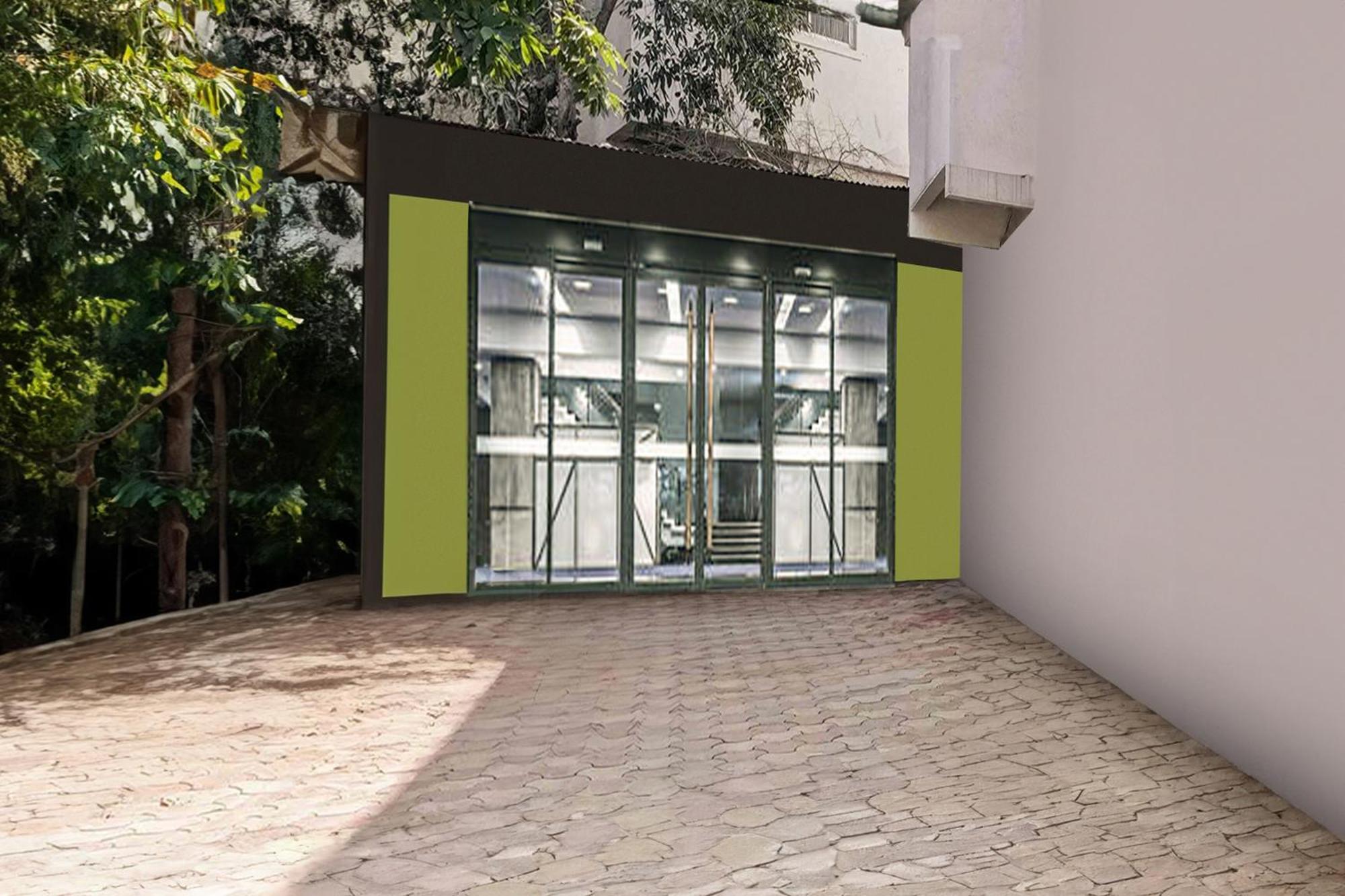 Super Hotel O Nashik Near Vijay Mamta Theatre Formerly Sahara Inn Екстериор снимка