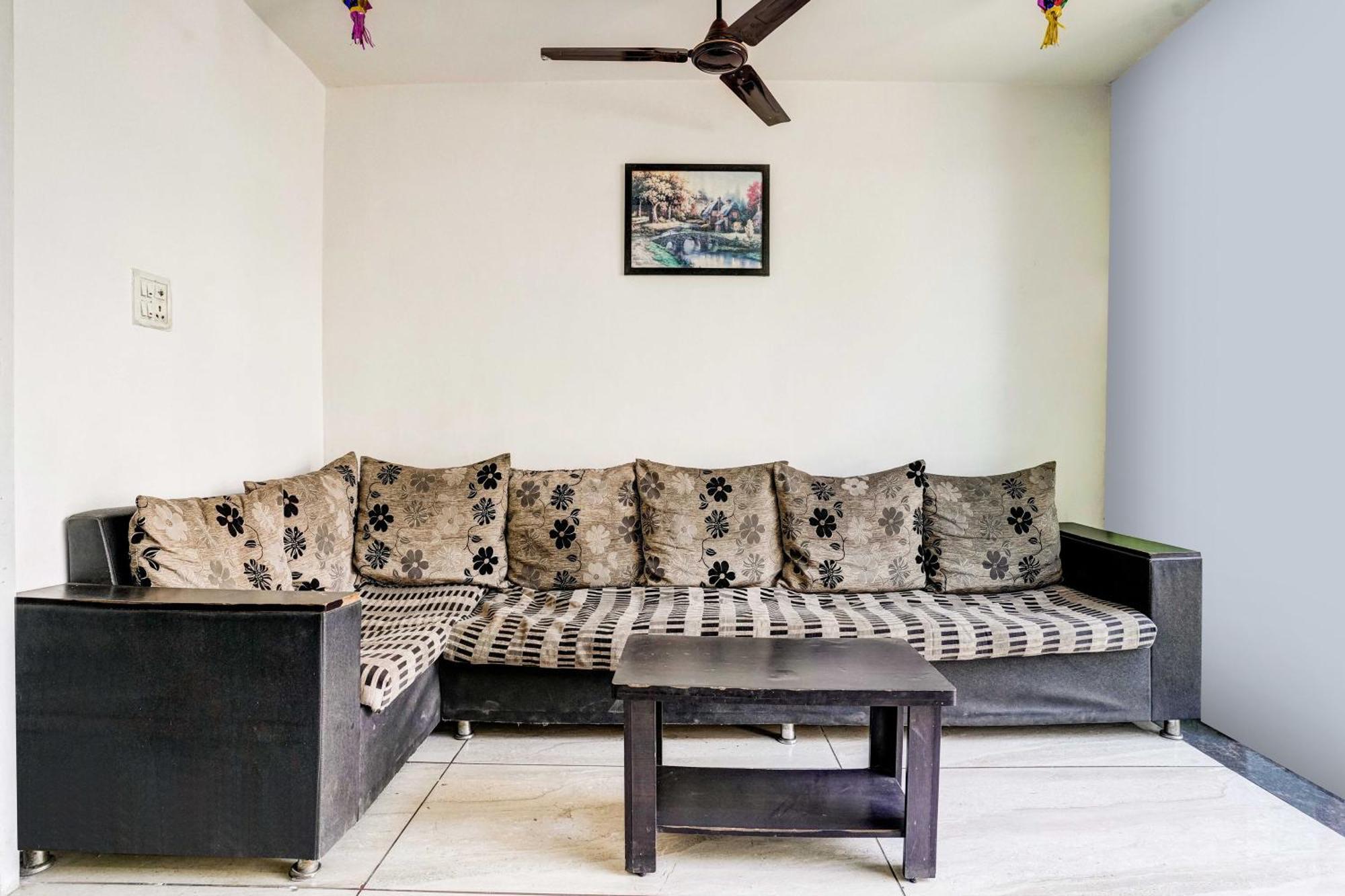 Super Hotel O Nashik Near Vijay Mamta Theatre Formerly Sahara Inn Екстериор снимка